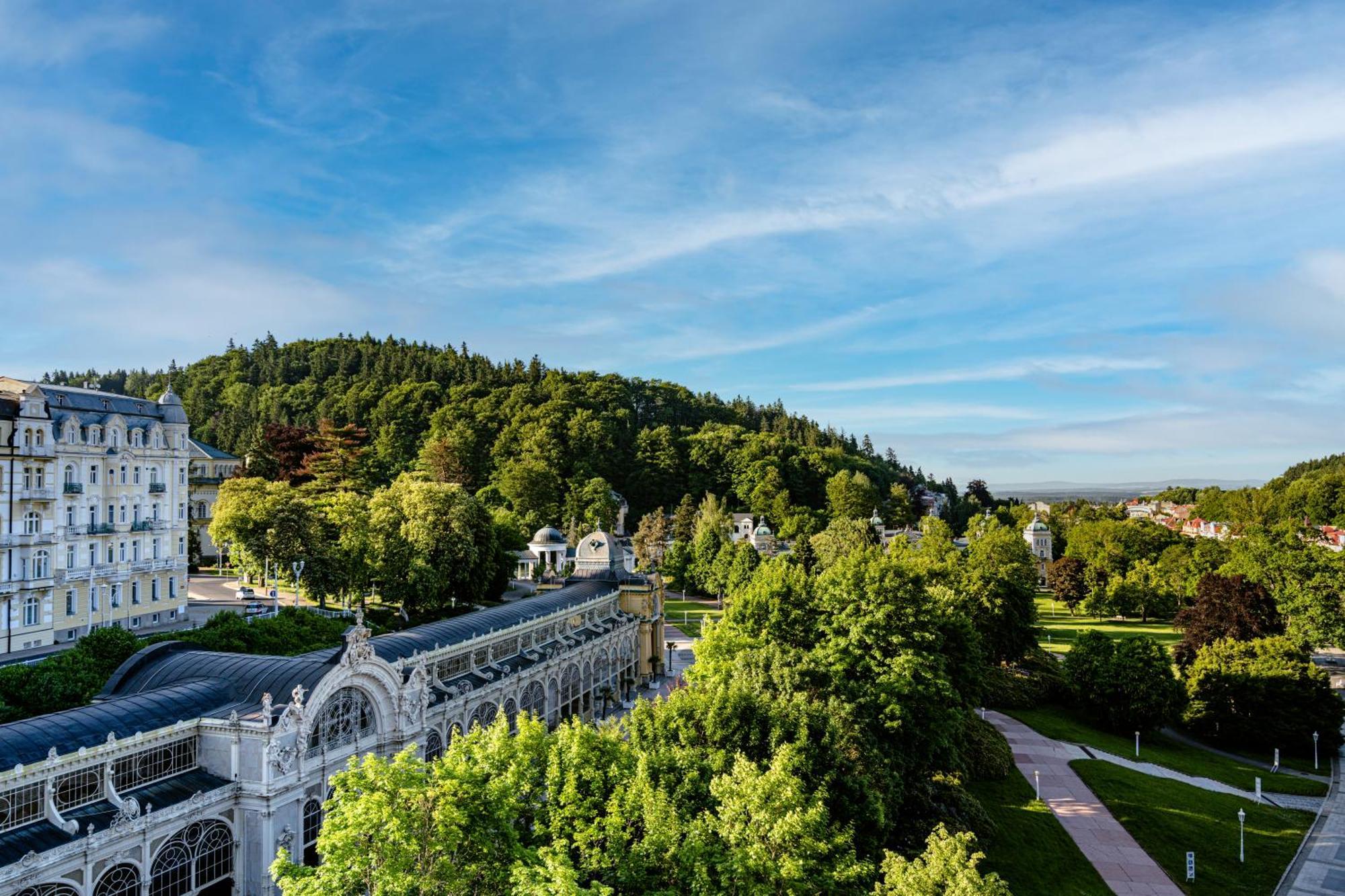 Falkensteiner Hotel 5*