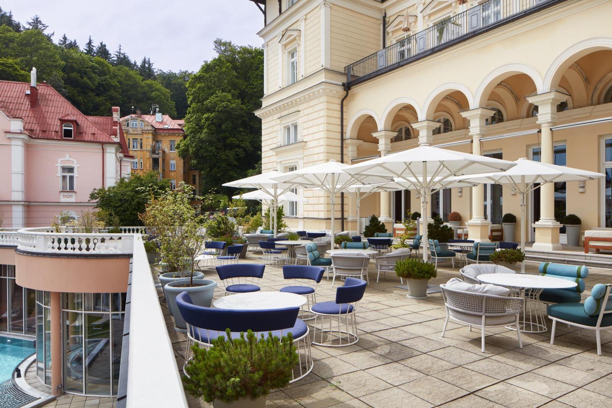 Falkensteiner Hotel