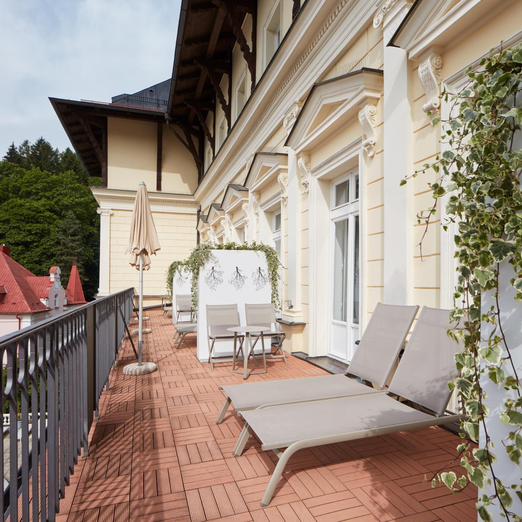 Falkensteiner Hotel