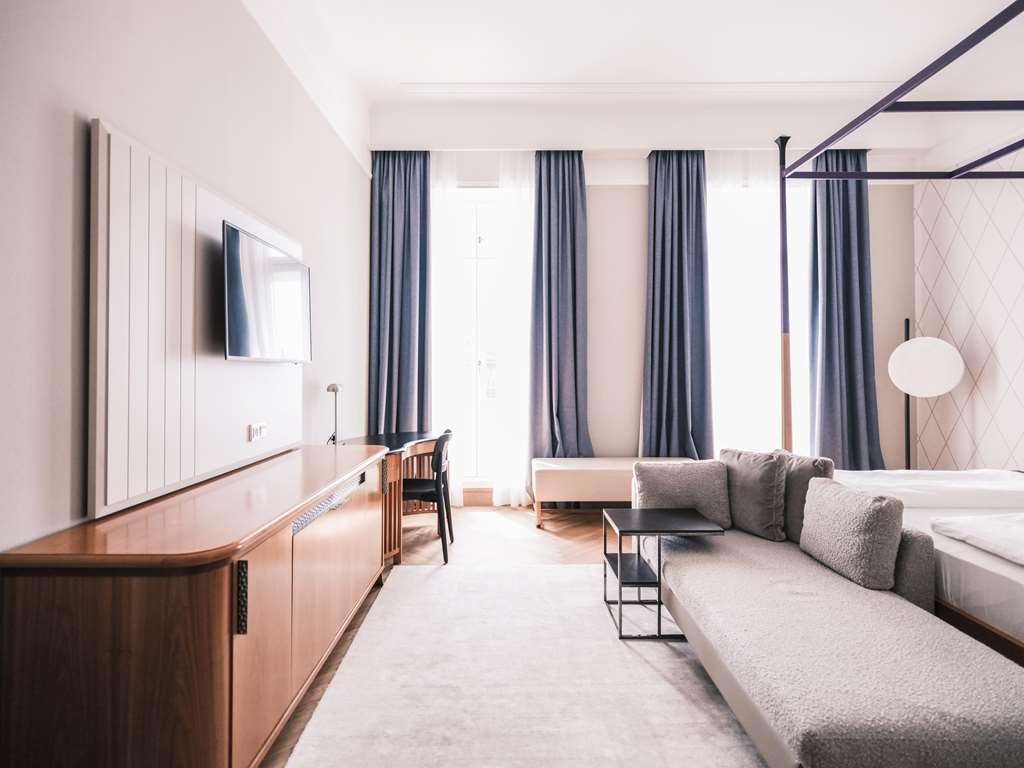 Falkensteiner 5* Mariánské Lázně